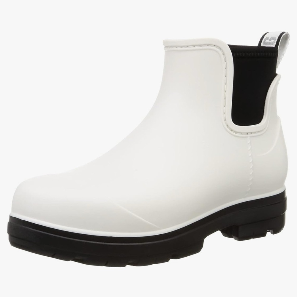 UGG women’s droplet rainboot